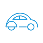 Car icon